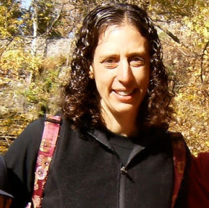 Meet your Posher, Beth